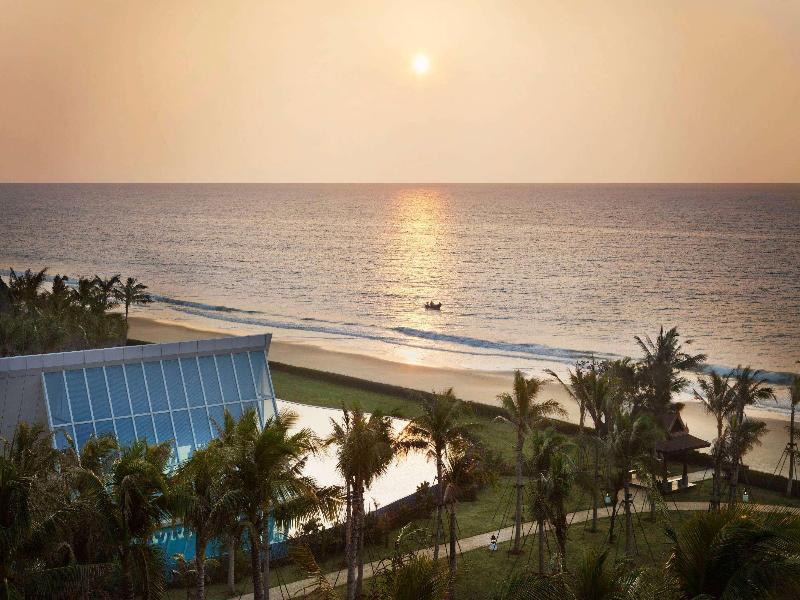 Wyndham Maoming image