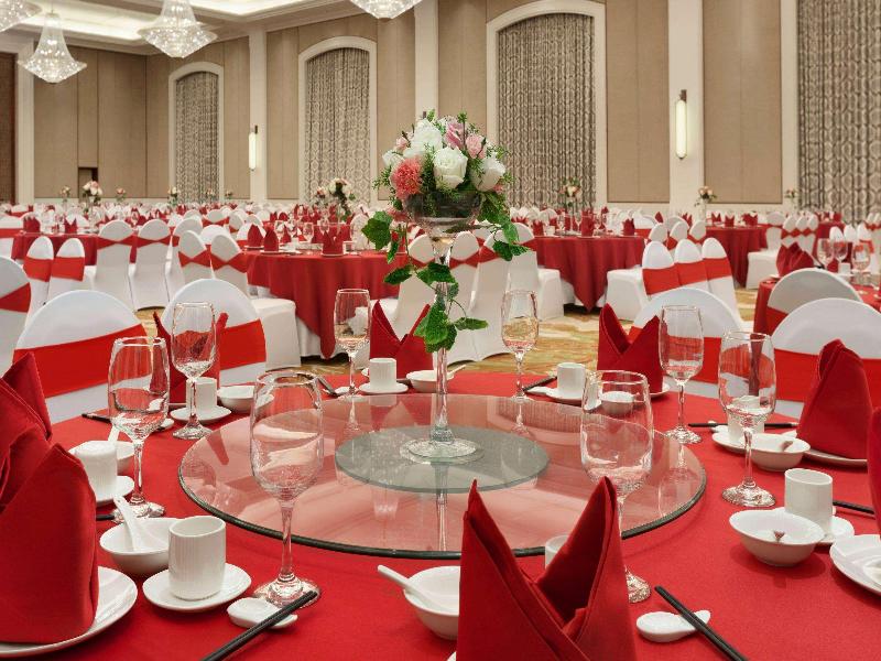 Wyndham Maoming image