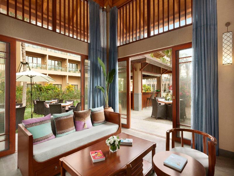 Wyndham Maoming image