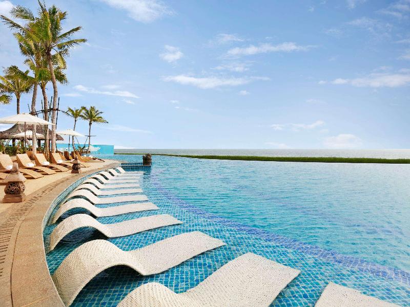 Wyndham Maoming image