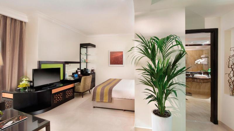 Bed room
