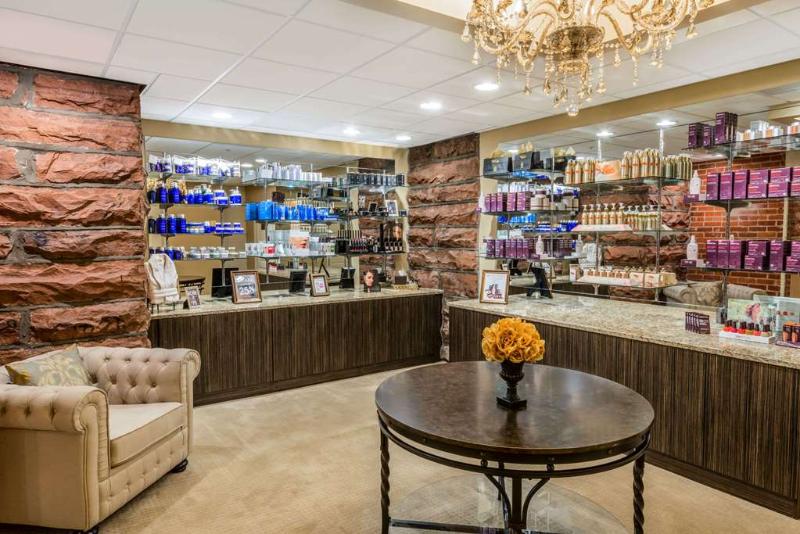 The Mining Exchange A Wyndham Grand Hotel & Spa image