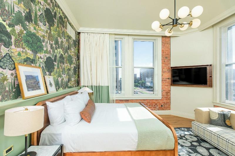 The Mining Exchange A Wyndham Grand Hotel & Spa image