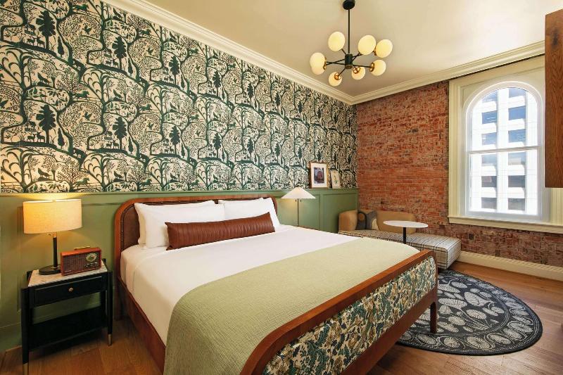 The Mining Exchange A Wyndham Grand Hotel & Spa image