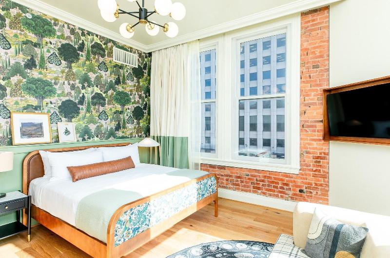 The Mining Exchange A Wyndham Grand Hotel & Spa image