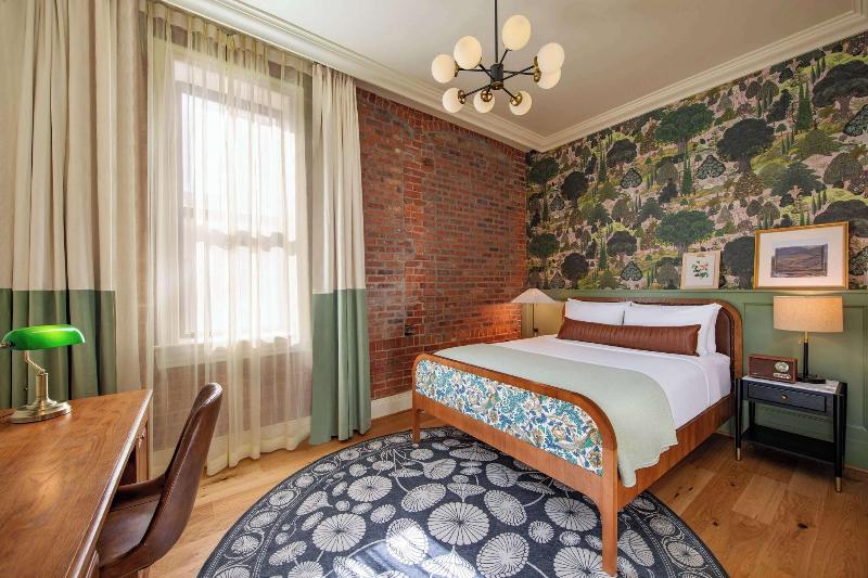 The Mining Exchange A Wyndham Grand Hotel & Spa image