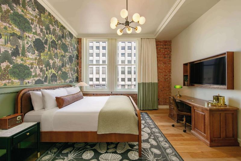 The Mining Exchange A Wyndham Grand Hotel & Spa image