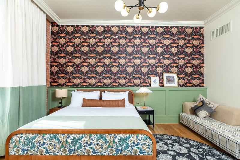 The Mining Exchange A Wyndham Grand Hotel & Spa image