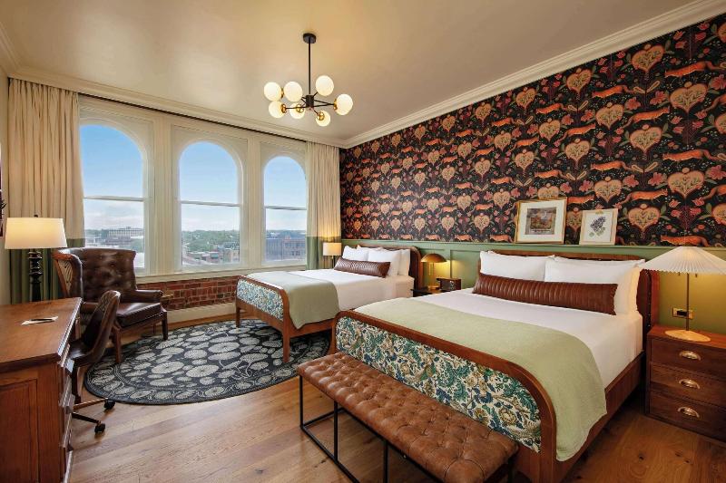 The Mining Exchange A Wyndham Grand Hotel & Spa image