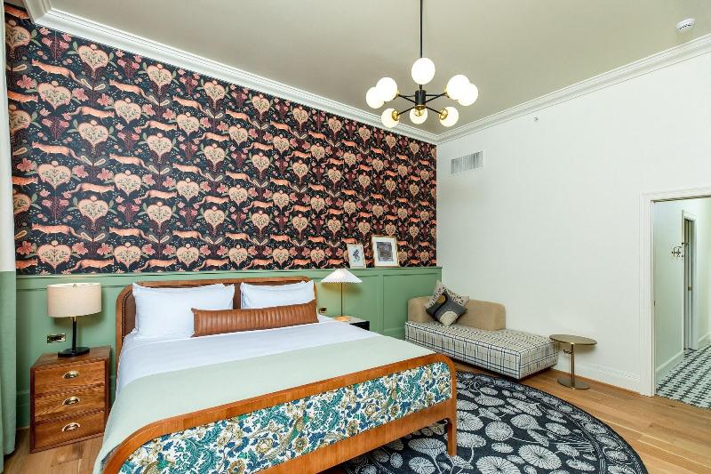 The Mining Exchange A Wyndham Grand Hotel & Spa image