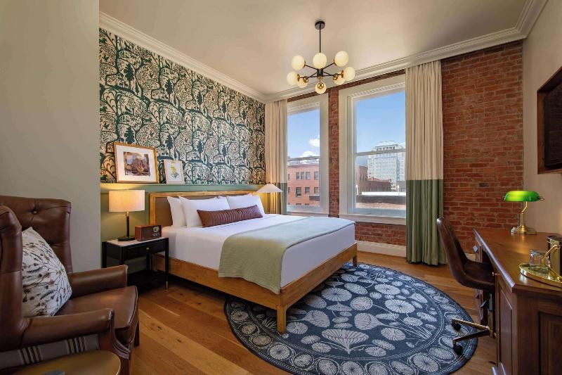 The Mining Exchange A Wyndham Grand Hotel & Spa image