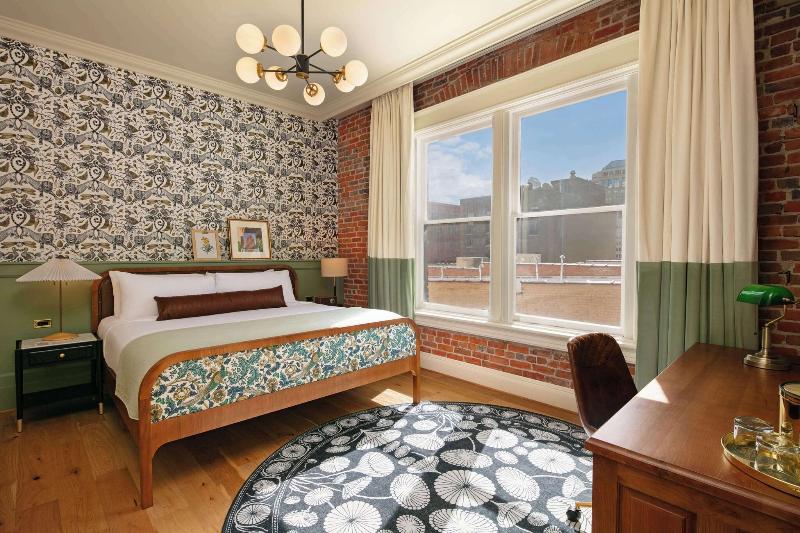 The Mining Exchange A Wyndham Grand Hotel & Spa image