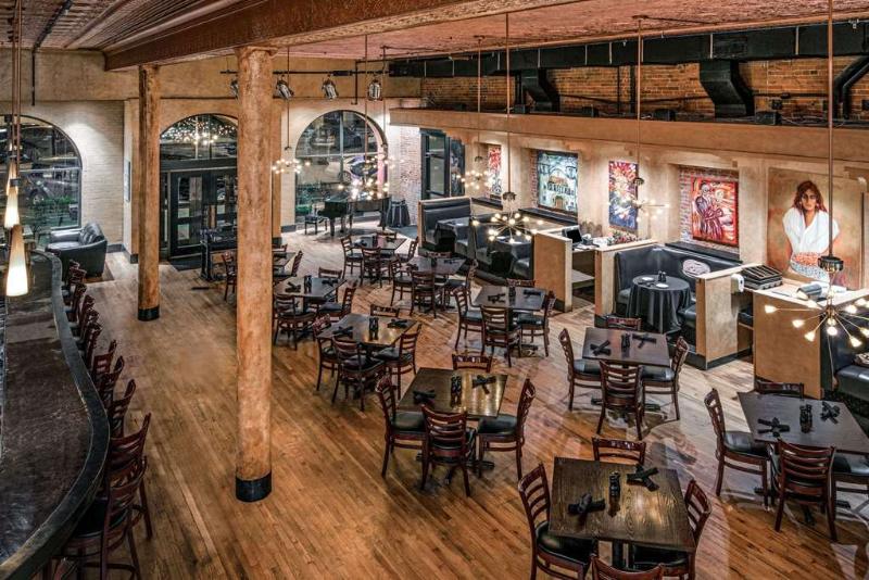 The Mining Exchange A Wyndham Grand Hotel & Spa image