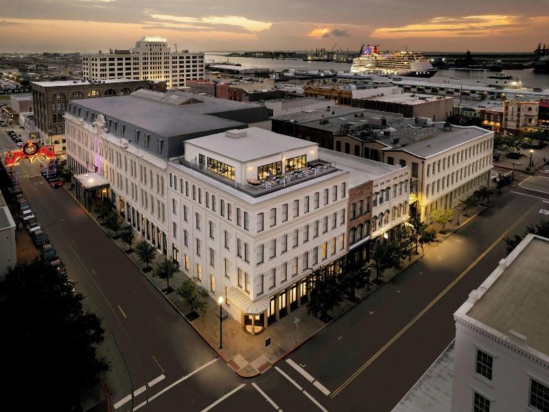 The Tremont House image