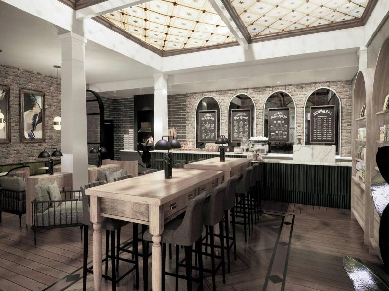 The Tremont House image