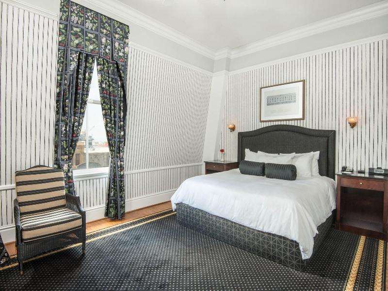 The Tremont House image