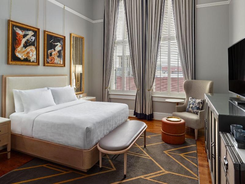The Tremont House image