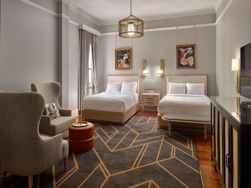 The Tremont House image