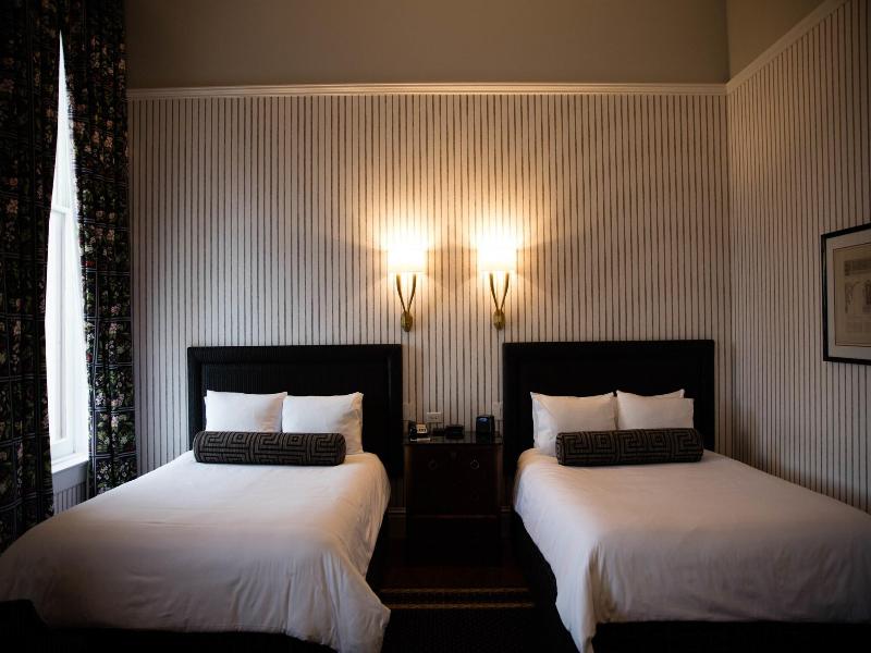 The Tremont House image