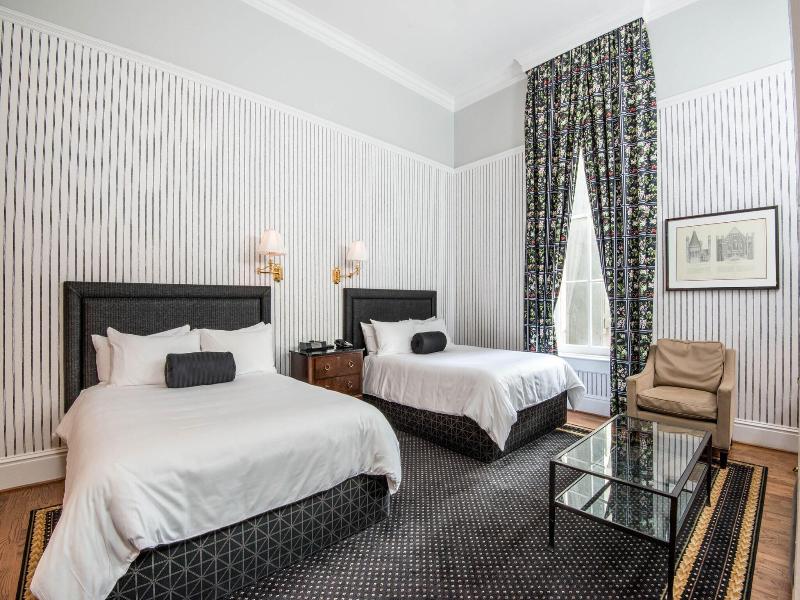 The Tremont House image