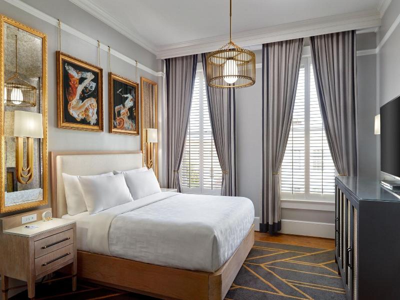 The Tremont House image
