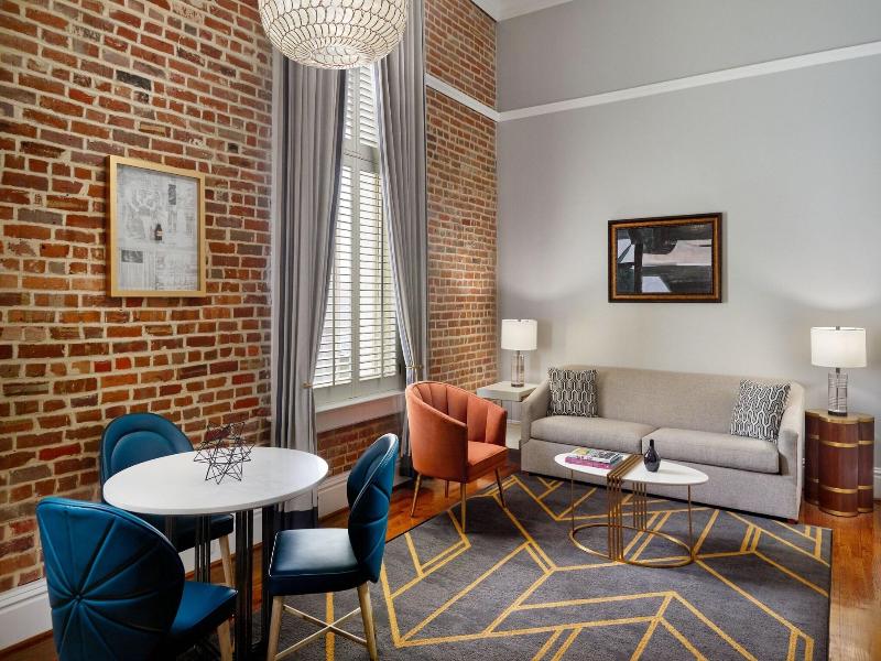The Tremont House image