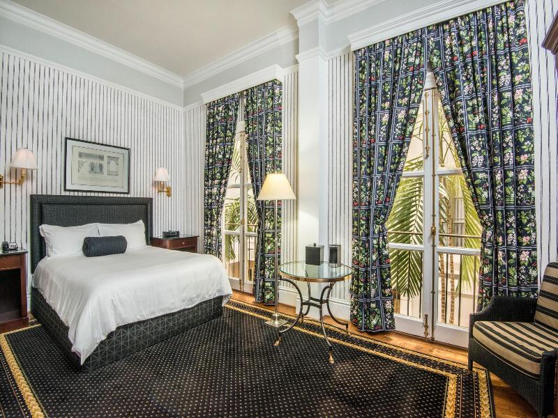 The Tremont House image