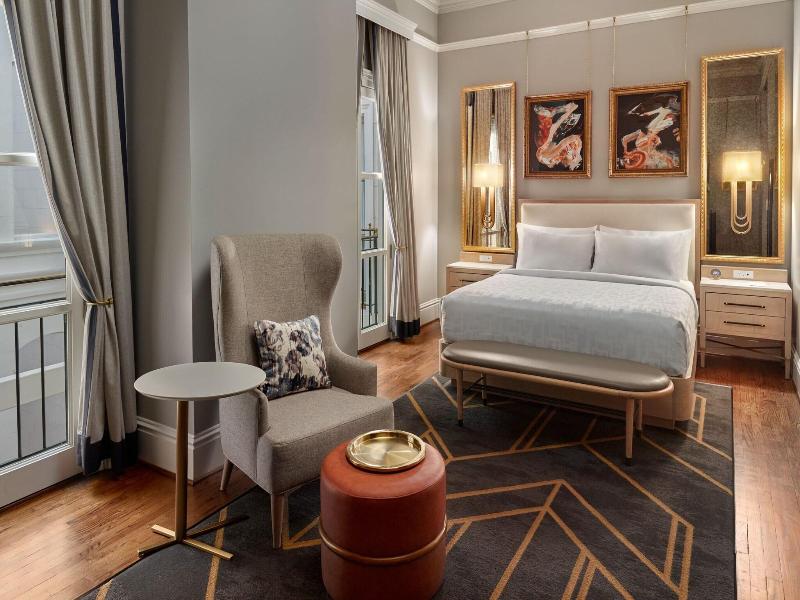 The Tremont House image