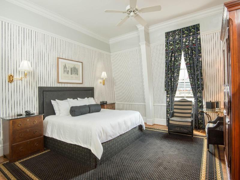 The Tremont House image