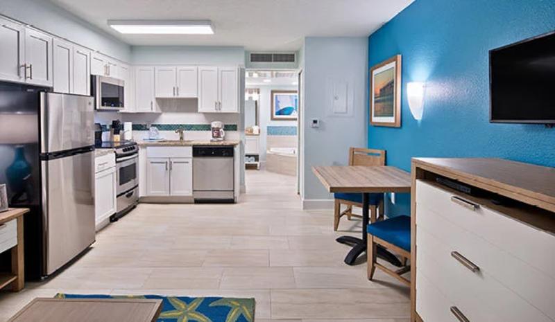 Grand Seas MOD Collection by Sonesta — photo 49