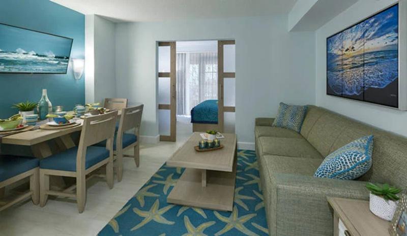 Grand Seas MOD Collection by Sonesta — photo 14