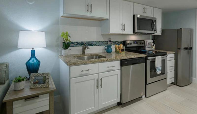 Grand Seas MOD Collection by Sonesta — photo 18