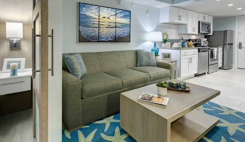 Grand Seas MOD Collection by Sonesta — photo 17