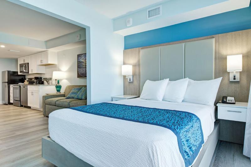 Grand Seas MOD Collection by Sonesta — photo 38