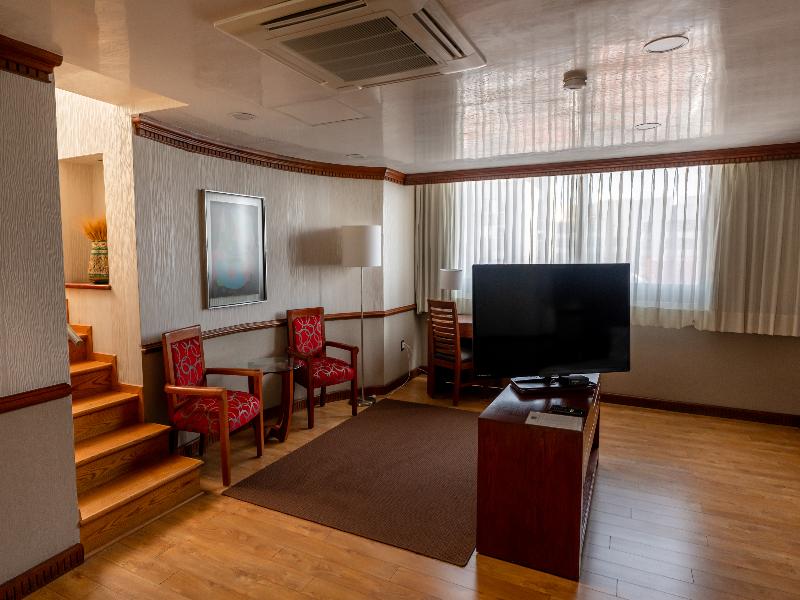 Suites Perisur Apartamentos Amueblados image