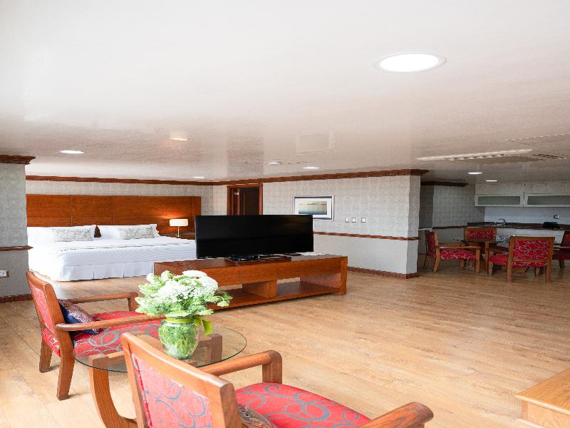 Suites Perisur Apartamentos Amueblados image