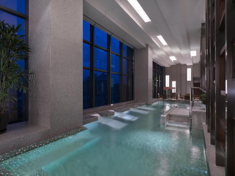 Hyatt Regency Shanghai, Wujiaochang image