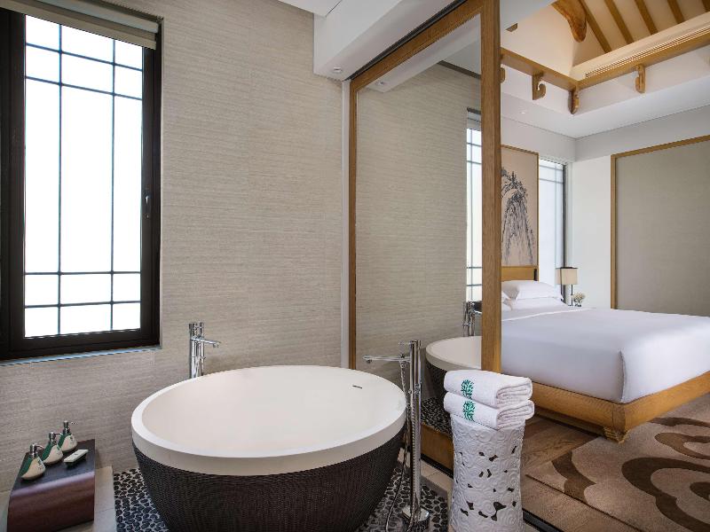 Banyan Tree Hotel Huangshan image