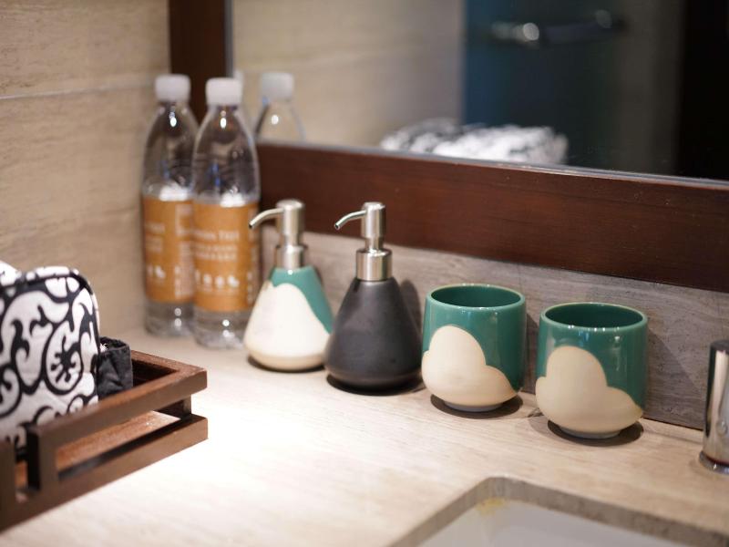 Banyan Tree Hotel Huangshan image