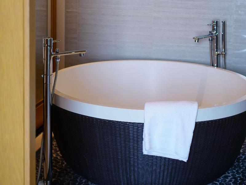 Banyan Tree Hotel Huangshan image