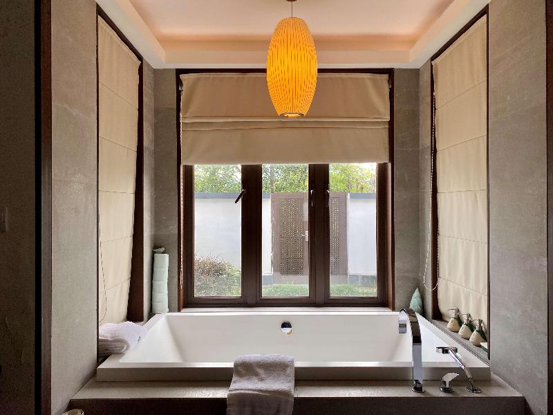 Banyan Tree Hotel Huangshan image