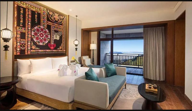 Panoramic Suite