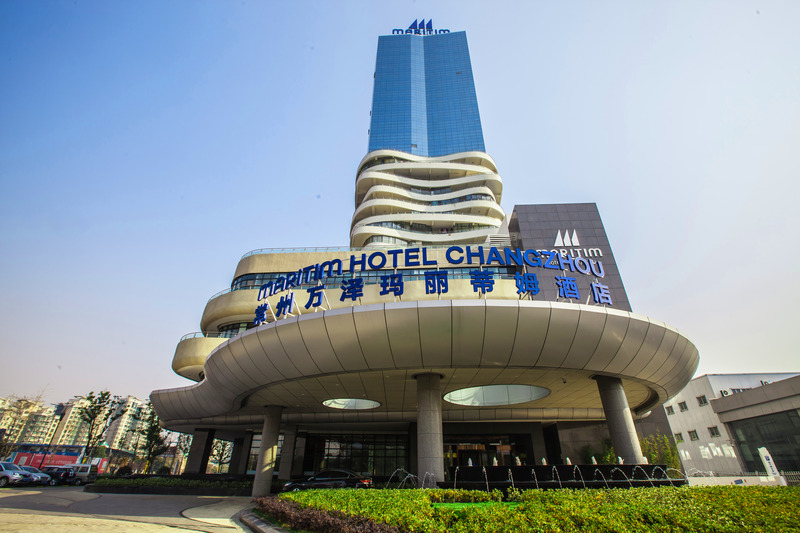 Maritim Hotel, Changzhou