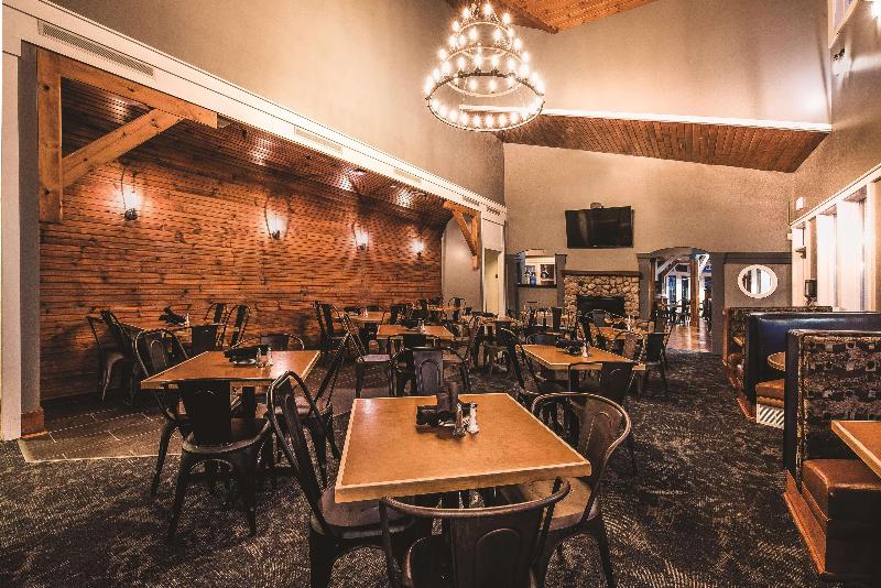 Doubletree by Hilton Racine Harbourwalk, WI image