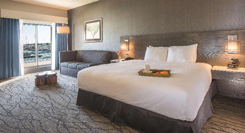 Doubletree by Hilton Racine Harbourwalk, WI image