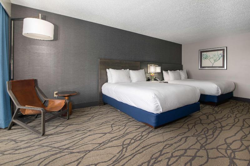 Doubletree by Hilton Racine Harbourwalk, WI image