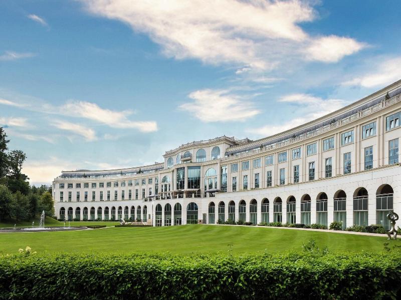 Powerscourt Hotel, Autograph Collection image