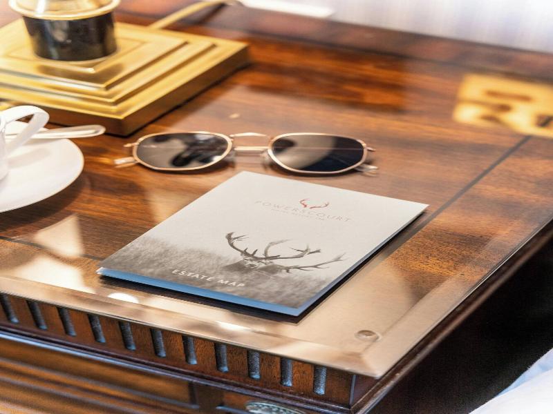 Powerscourt Hotel, Autograph Collection image