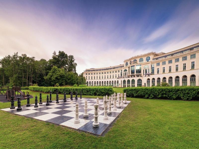 Powerscourt Hotel, Autograph Collection image
