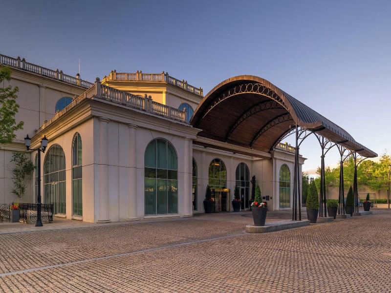 Powerscourt Hotel, Autograph Collection image